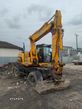 JCB js145 - 4