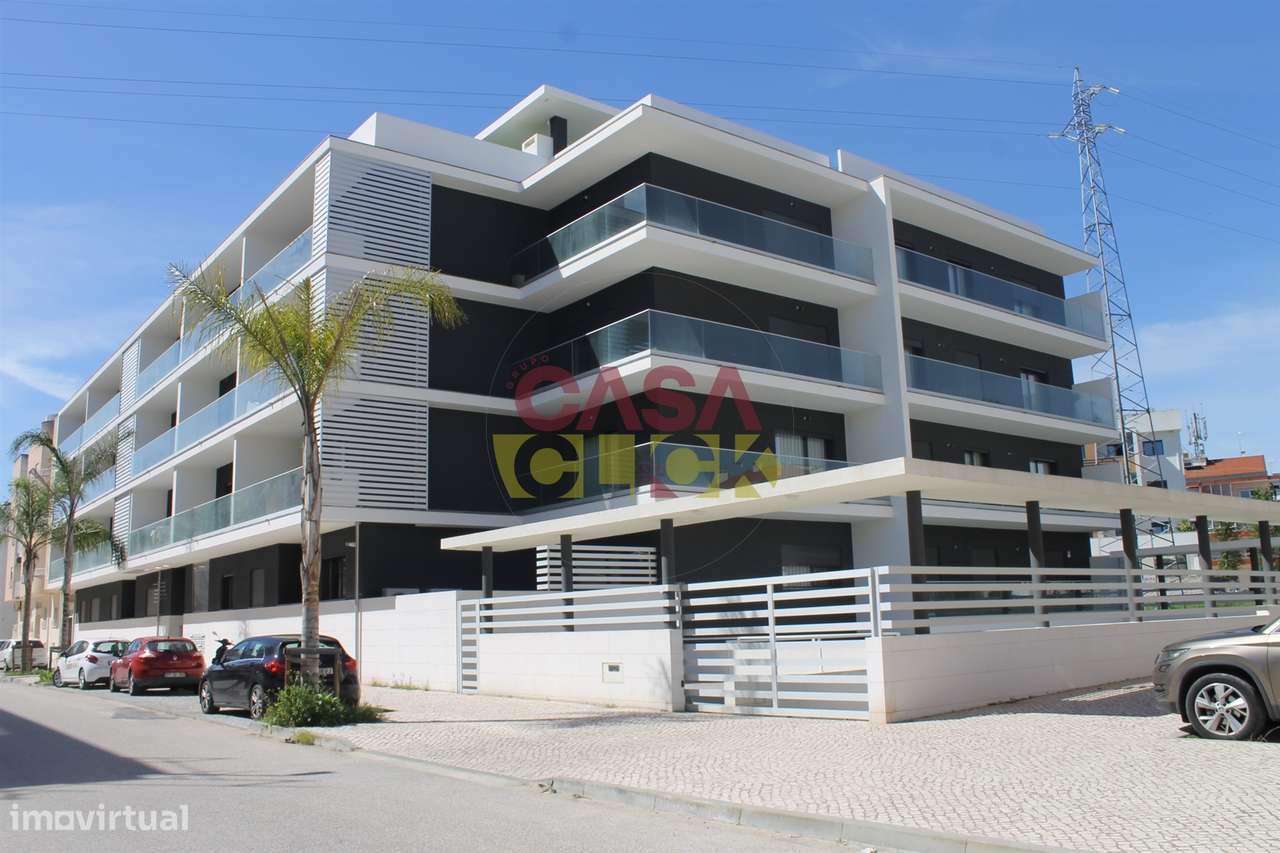 Apartamento T4 Venda em Nossa Senhora de Fátima,Entroncamento-21