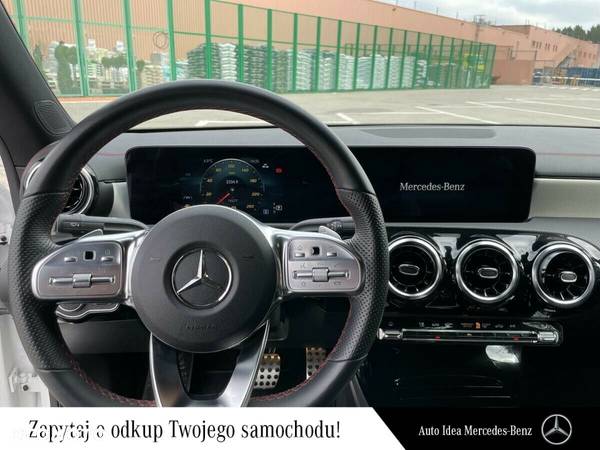 Mercedes-Benz CLA 200 AMG Line 7G-DCT - 20