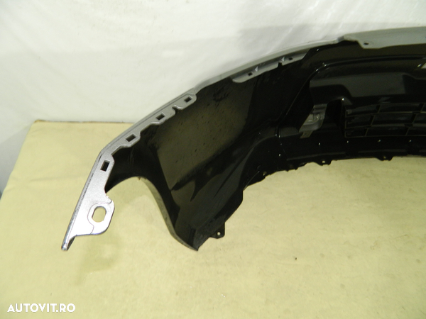 Bara fata Nissan 370 Z, 2009, 2010, 2011, 2012, 2013,, 62022-1EA0H - 8