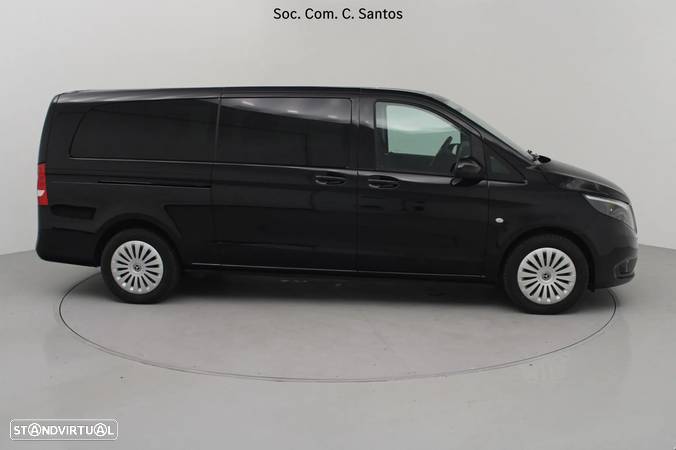 Mercedes-Benz Vito  116/34 - 5