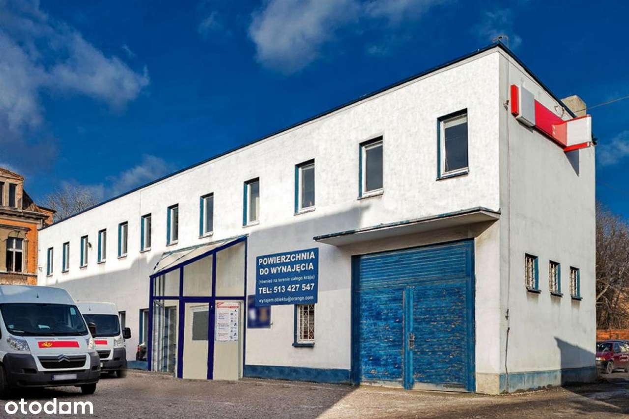 Złóż swoją ofertę | Inwestycja z duża działką | Do adaptacji |-8