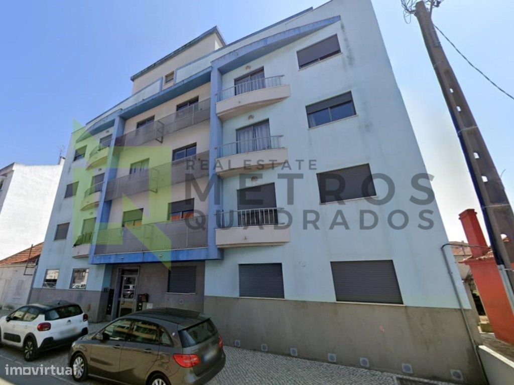 Apartamento T1 Seixal