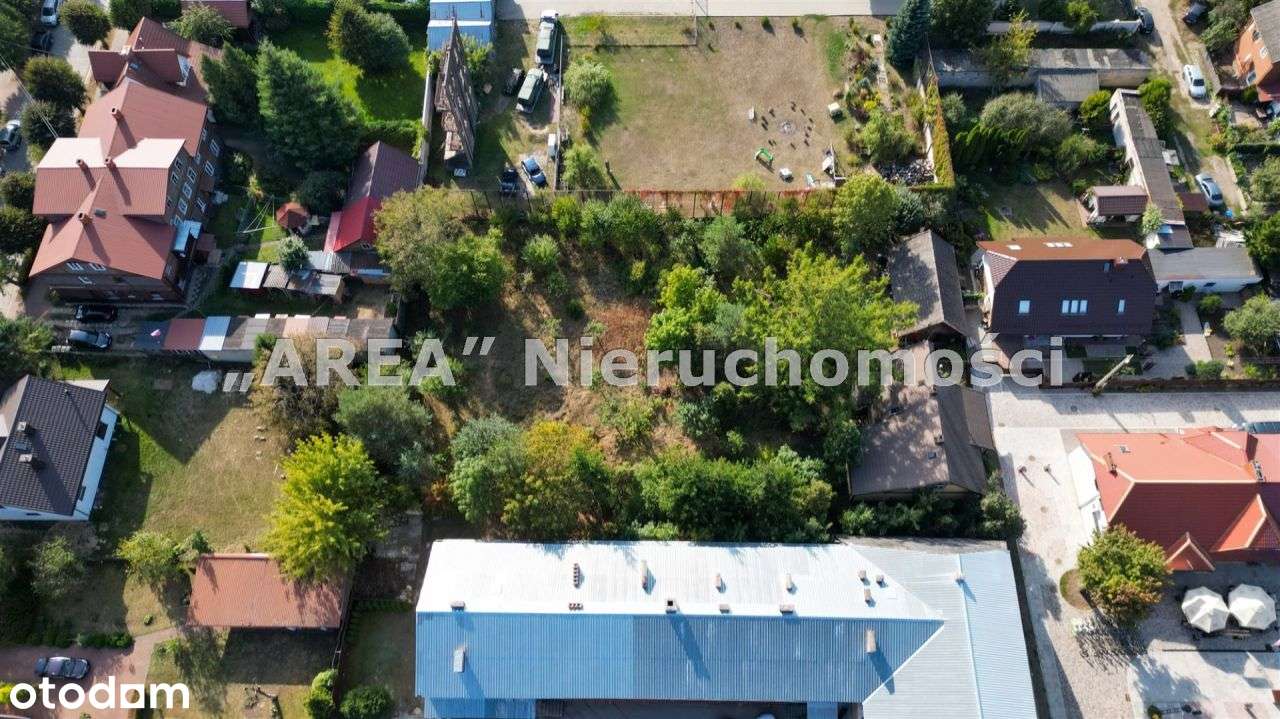 Dom z działką z dużym potencjałem-Centrum Supraśl-17