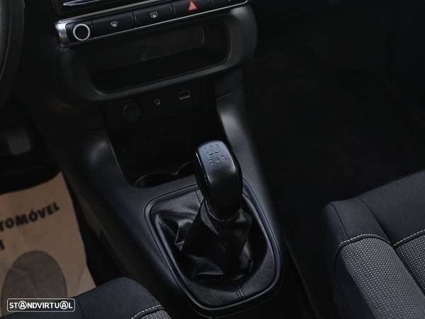 Citroën C3 1.6 BlueHDi Feel - 8