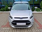 Ford Tourneo Connect - 14