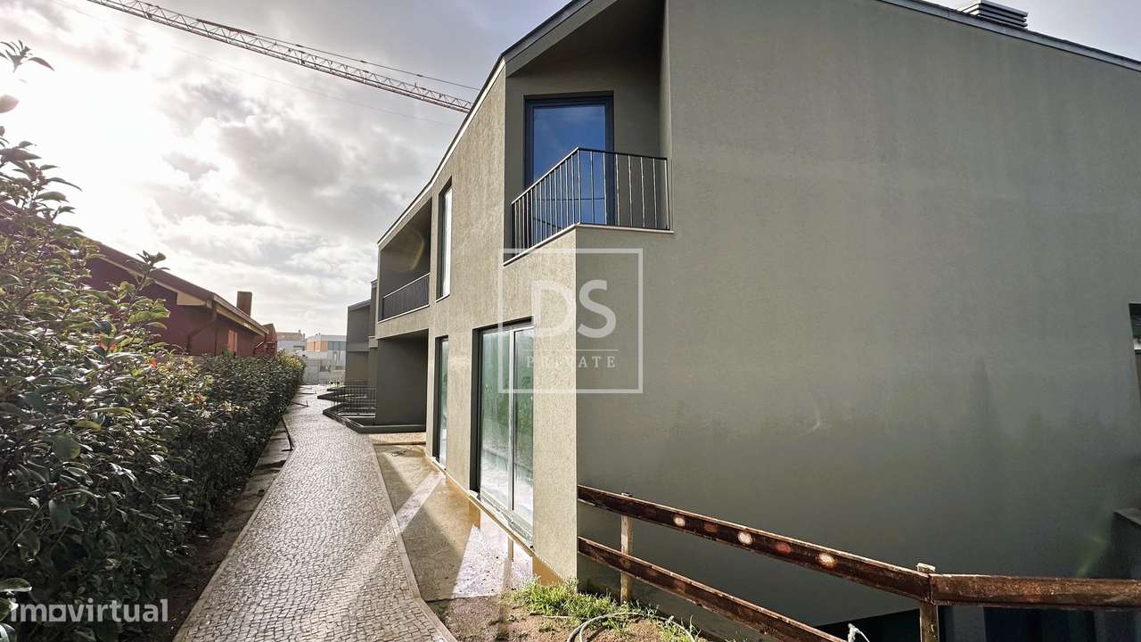 A última oportunidade no CHIEIRAS – | Canidelo, Vila Nova de Gaia - Grande imagem: 3/35