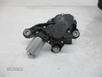 Motor Escovas / Limpa Vidros Tras Renault Megane Iii Hatchback (Bz0/1_ - 1