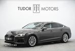 Audi A5 Sportback 2.0 TDI S tronic quattro - 1