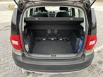 Skoda Yeti 2.0 TDI - 13