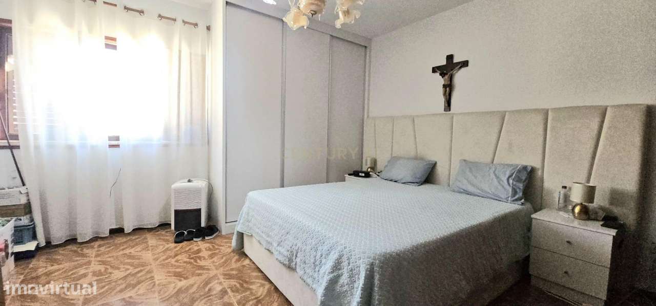 Moradia T4 Bi-Familiar em Primeira Linha de Mar – Vila do Conde-24