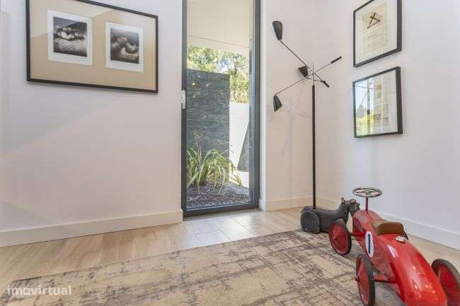 Moradia de LUXO V3 Quinta do Peru Golf & Country Club – Sesimbra-26