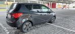 Opel Meriva 1.6 CDTI Design Edition S&S - 11