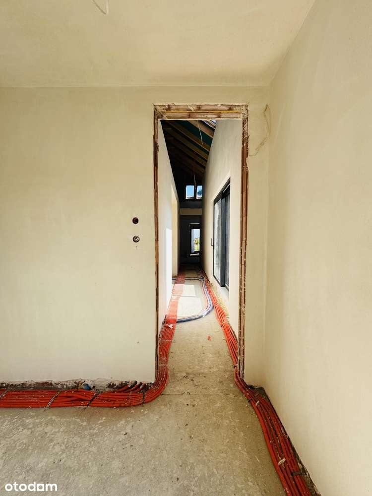 Dom marzeń. Zaprojektowany przez architektów. Wykreowany dla Ciebie.-15