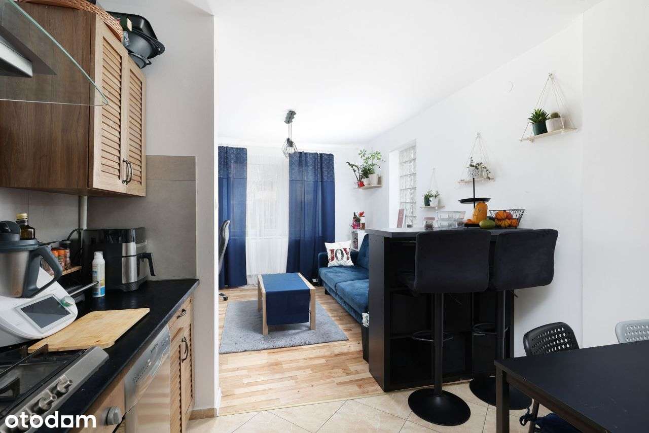 Budynek z 4 mieszkaniami na wynajem-12