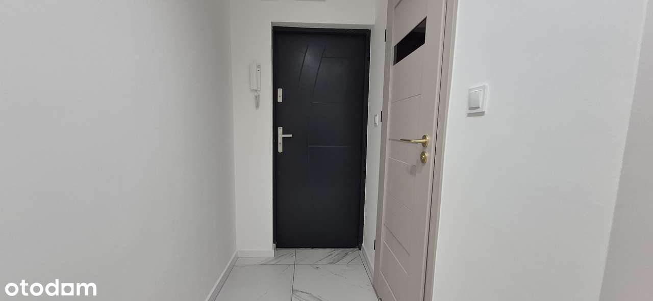 Przytulne 2-pokojowe mieszkanie z balkonem-2