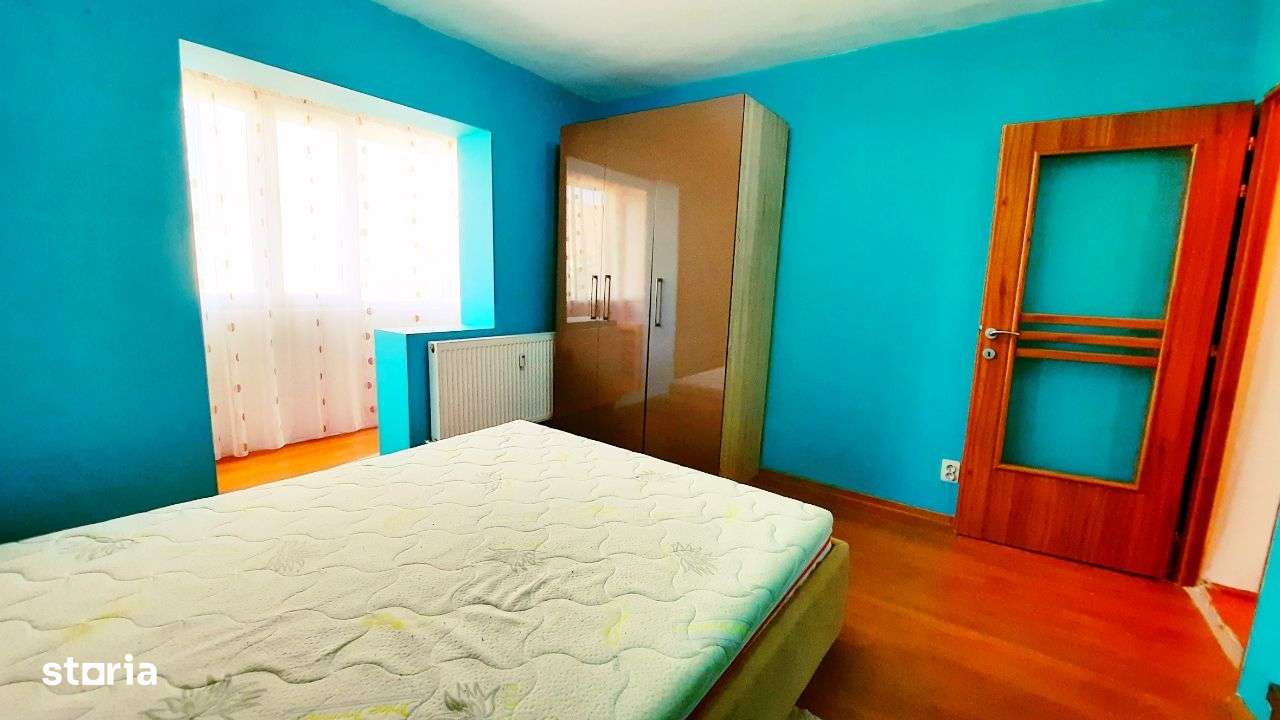 Model mare! 3 camere Mircea cel Batran - 0% Comision!-11