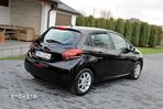 Peugeot 208 PureTech 82 Start & Stop Allure - 32