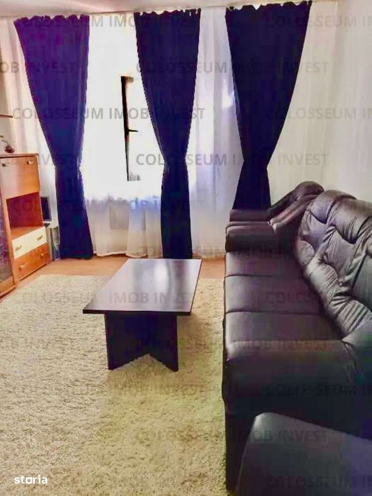 Apartament 2 camere, decomandat parter inalt- zona Racadau - Imagine principală: 3/8