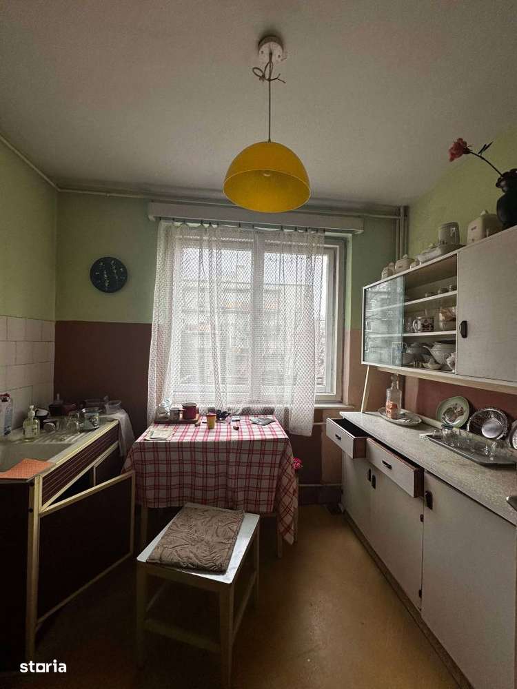 Ap.2 camere,Careiului - Imagine principală: 3/16