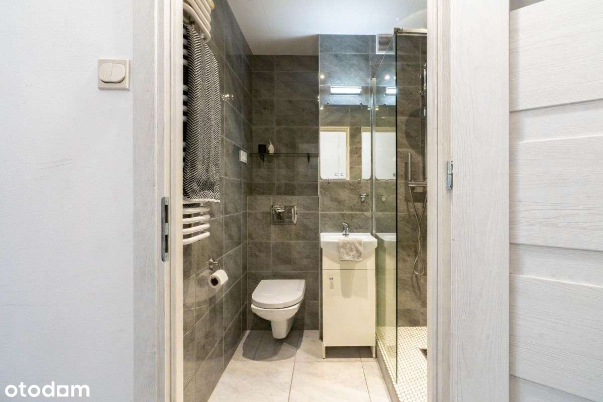 Kawalerka w centrum | Blisko Wum i Sgh-7