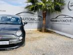 Fiat 500 1.2 Lounge Dualogic - 10