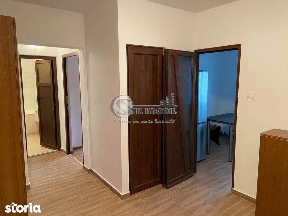 Apartament 2 Camere Decomandat - Tatarasi - 445 euro