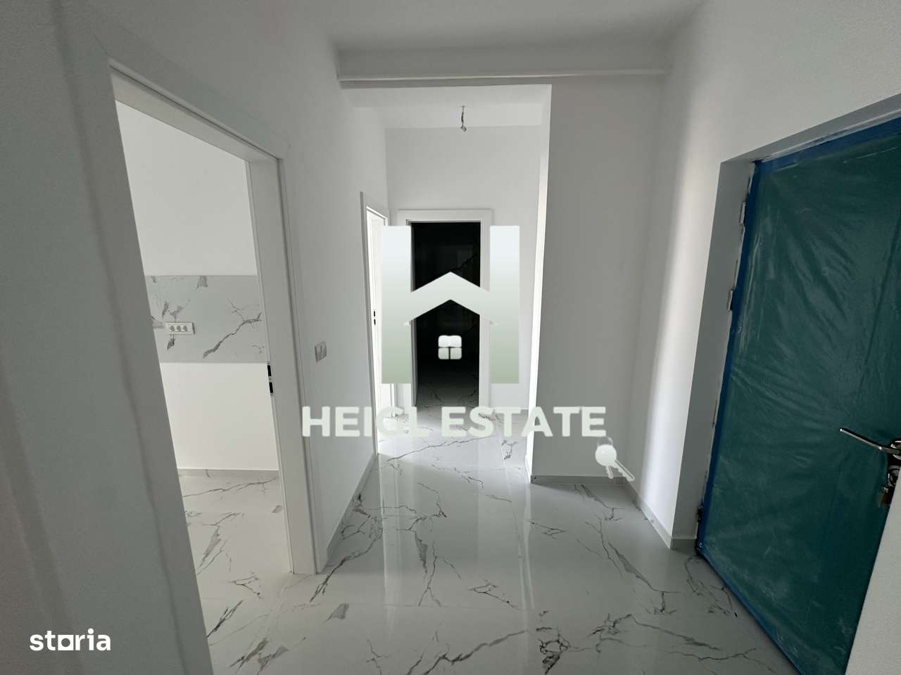 Apartament cu 2 camere Calea Urseni - Imagine principală: 2/8