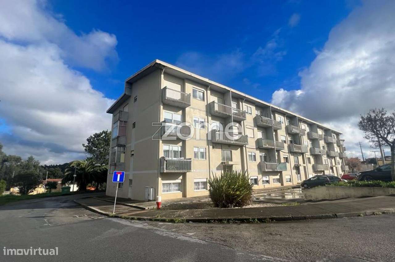 Apartamento T3 Espinho Anta Junto Escola Eb23 Liceu Manuel Laranjeira