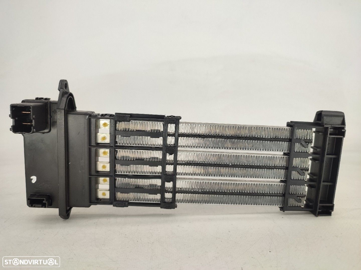 Resistencia Sofagem Peugeot 2008 I (Cu_) - 1