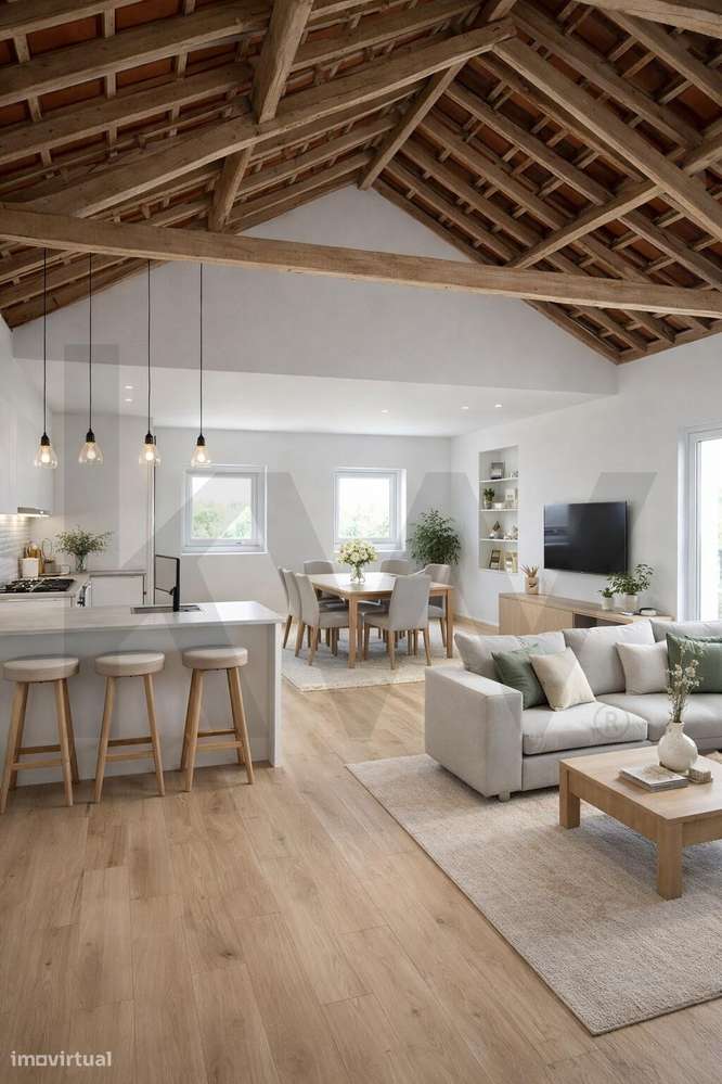 Moradia para finalizar obra - Grande imagem: 4/22