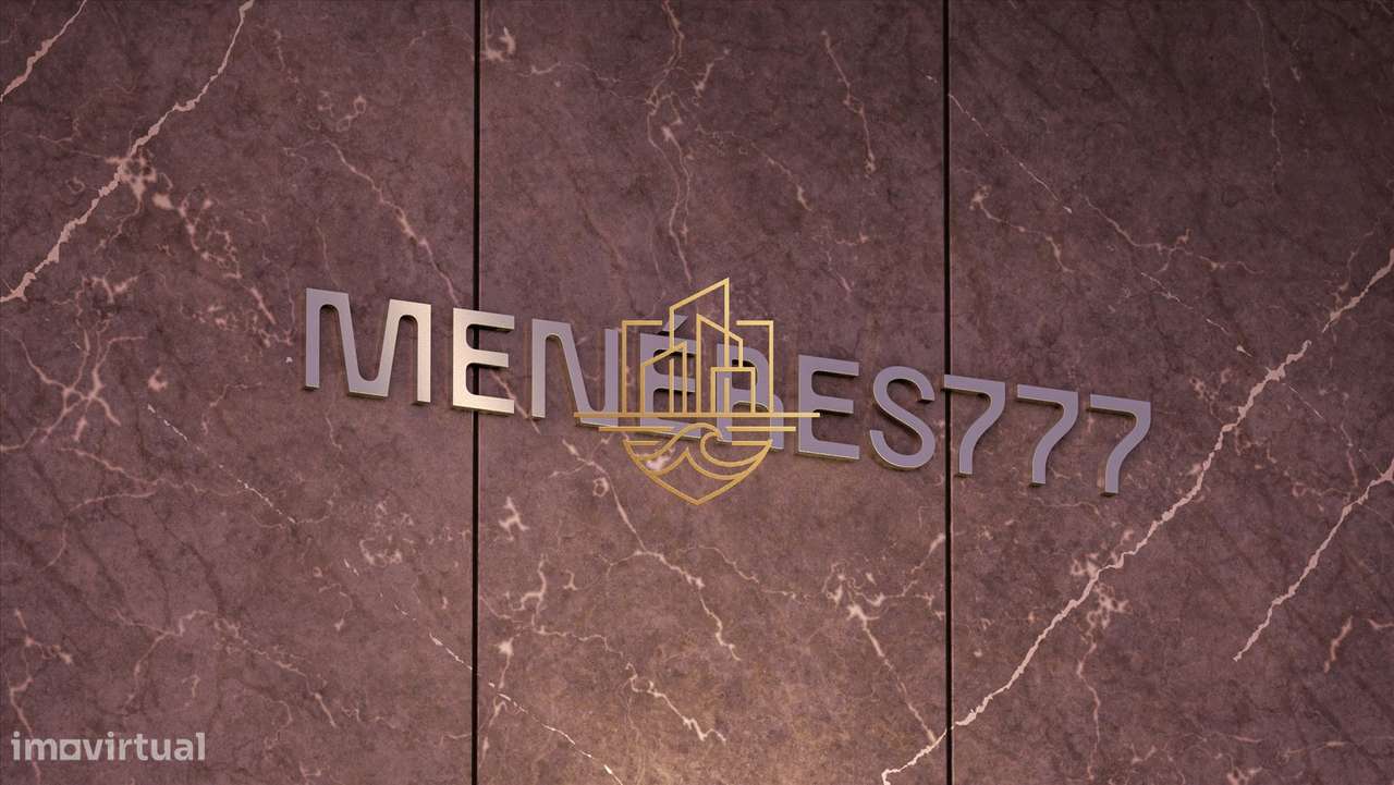 MENÉRES 777 — T2 no último piso com varanda em Matosinhos Sul-2