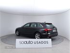 Audi A4 Avant 35 TDI S tronic - 10