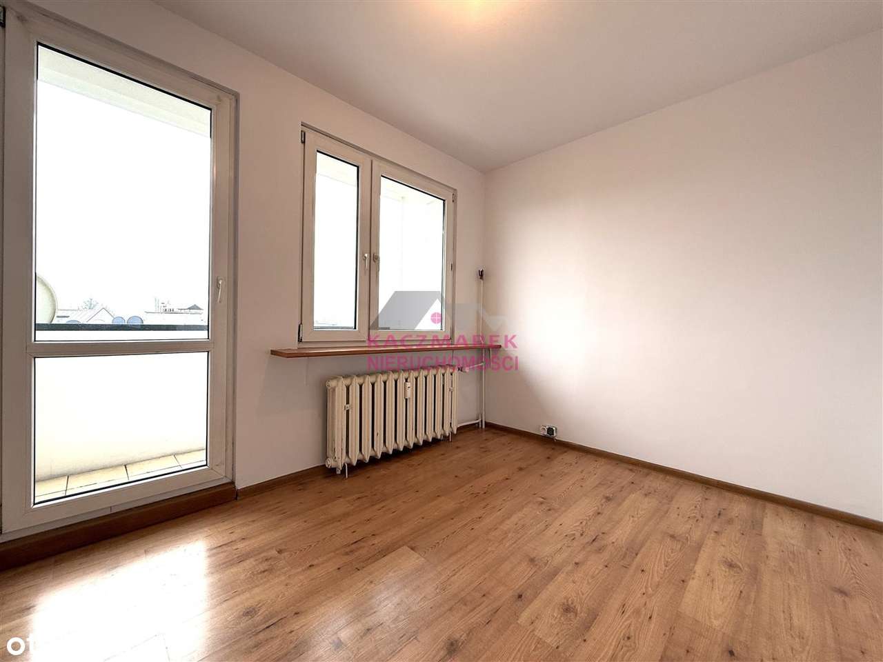 Przestronne mieszkanie 3-pokojowe-3