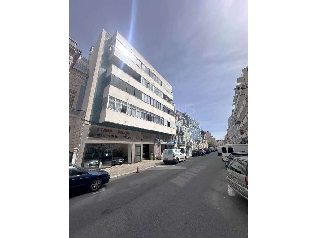 T1 Arroios - Lisboa-22