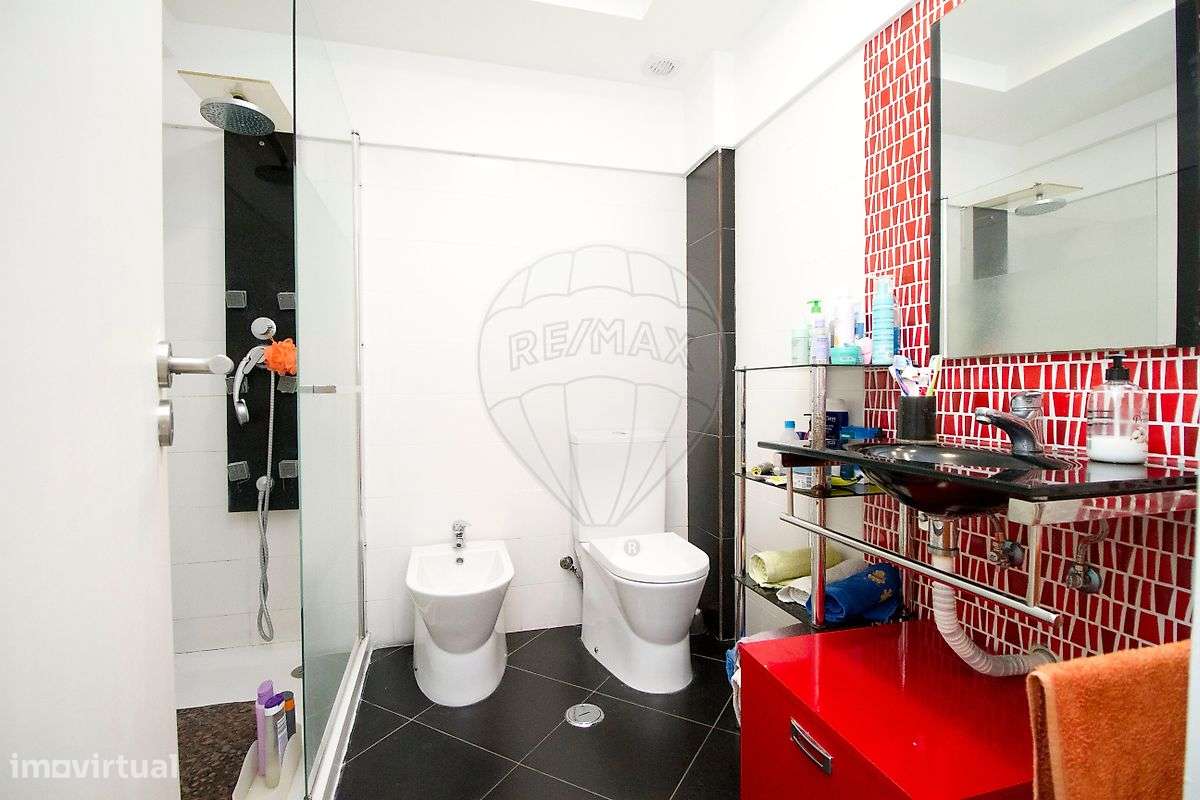 Apartamento T4 para venda-19