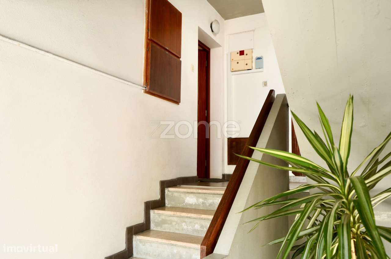 Apartamento T2 - Marinha Grande - Grande imagem: 2/37