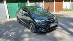 Honda Jazz 1.5 i-VTEC Dynamic (ADAS/Honda Connect+) - 2