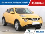 Nissan Juke - 1