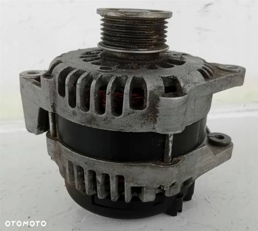 ALTERNATOR SSANGYONG REXTON RODIUS KORANDO 2.0 2.2 XDI A6711540202 57441KM - 5