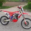 Honda CRF - 1