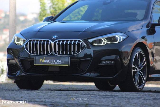 BMW 216 Gran Coupé d Pack M - 21