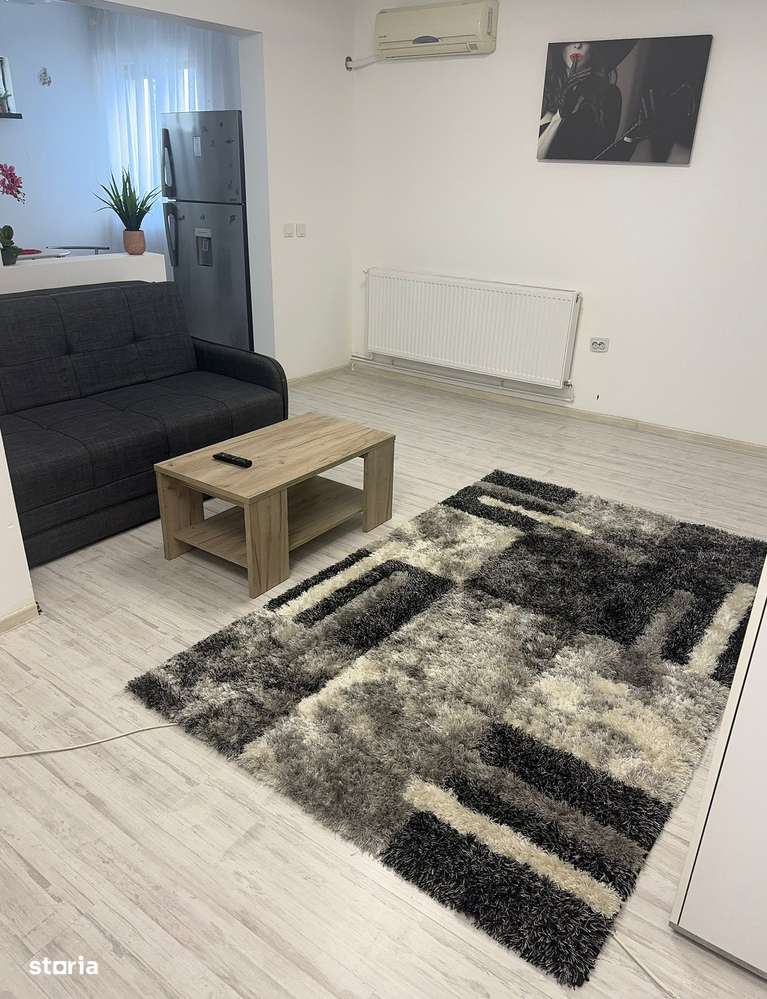 Apartament 2 camere bloc nou – Promenada Mall, locație excelentă-4