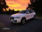 Audi Q5 2.0 TDI clean diesel Quattro S tronic - 1