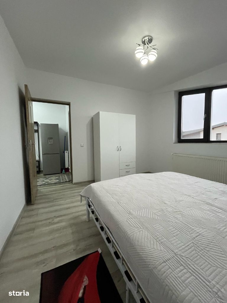 Apartament 2 camere complexul Panoramic Residence, Valea Adanca