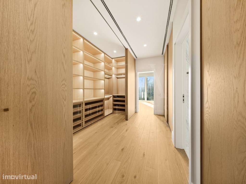 MORADIA DE SUPER LUXO COM 1.117,23m2 EM CONDOMÍNIO DE PRESTÍGIO NO ...-10