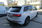 Audi SQ7 4.0 TFSI Tiptronic - 7