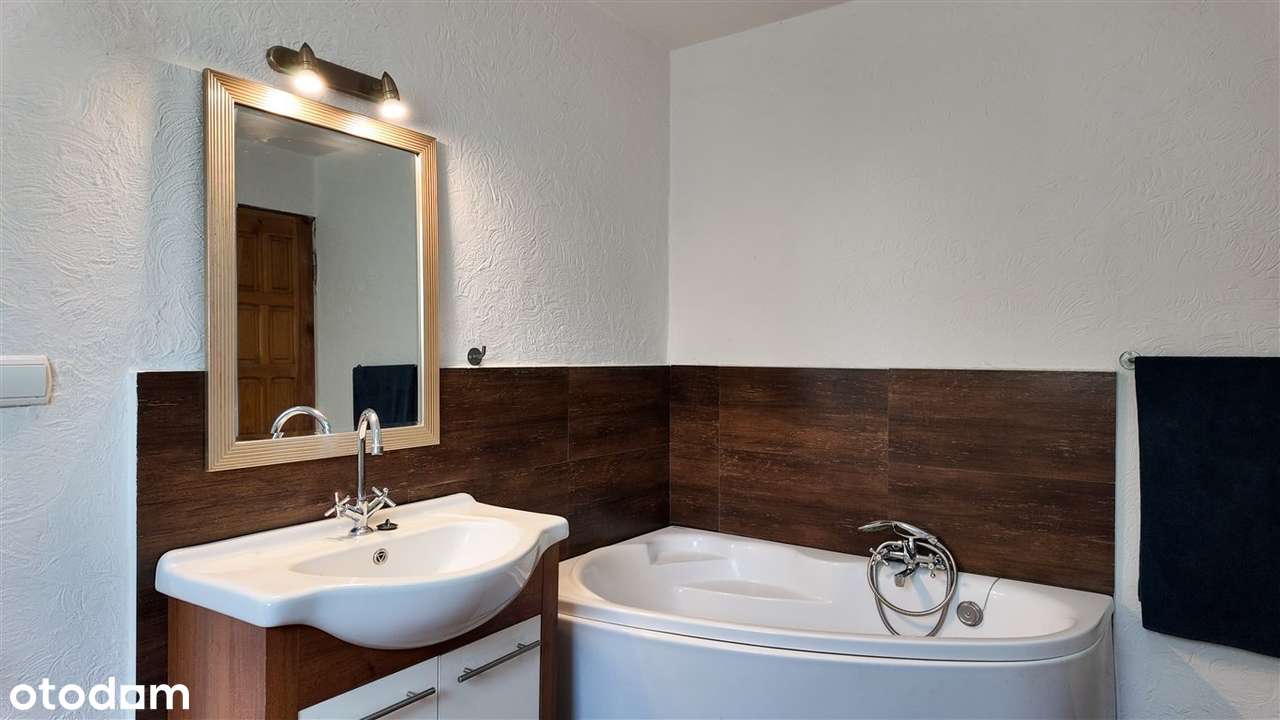 Posiadłość Przegędza - Staw, Las-9