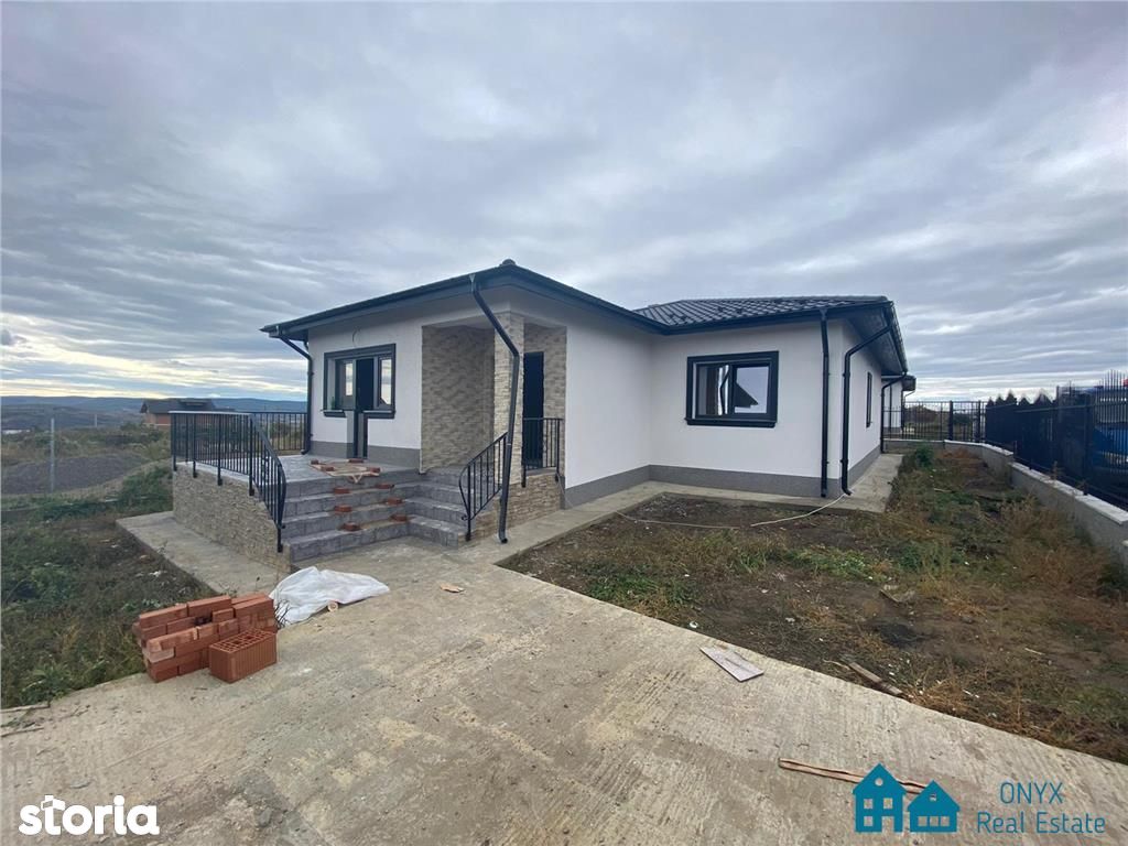 Casa Valea Adanca 140.000 Euro