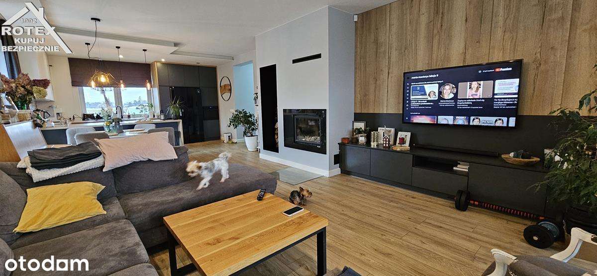 Zawierzbie dom na sprzedaż-19